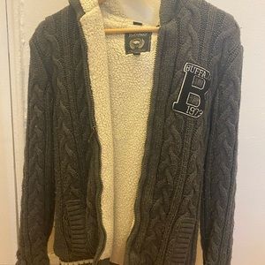 Buffalo Jacket (fall/winter)